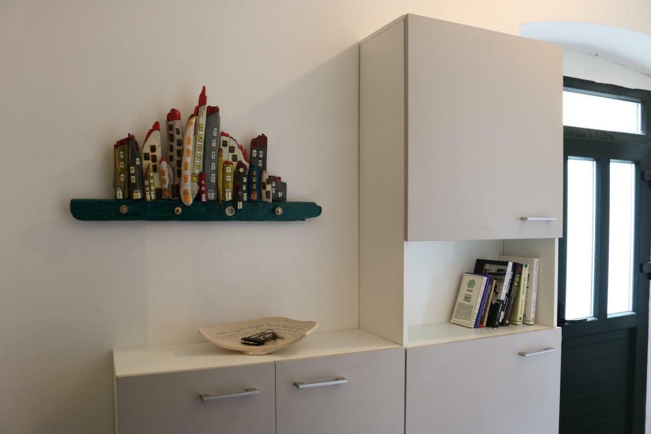 Villa Zwei Zedern Pican Luaran gambar