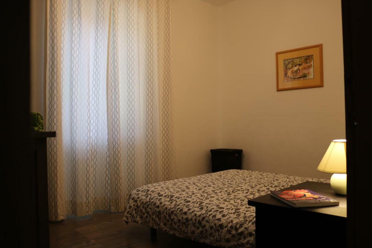Villa Zwei Zedern Pican Luaran gambar