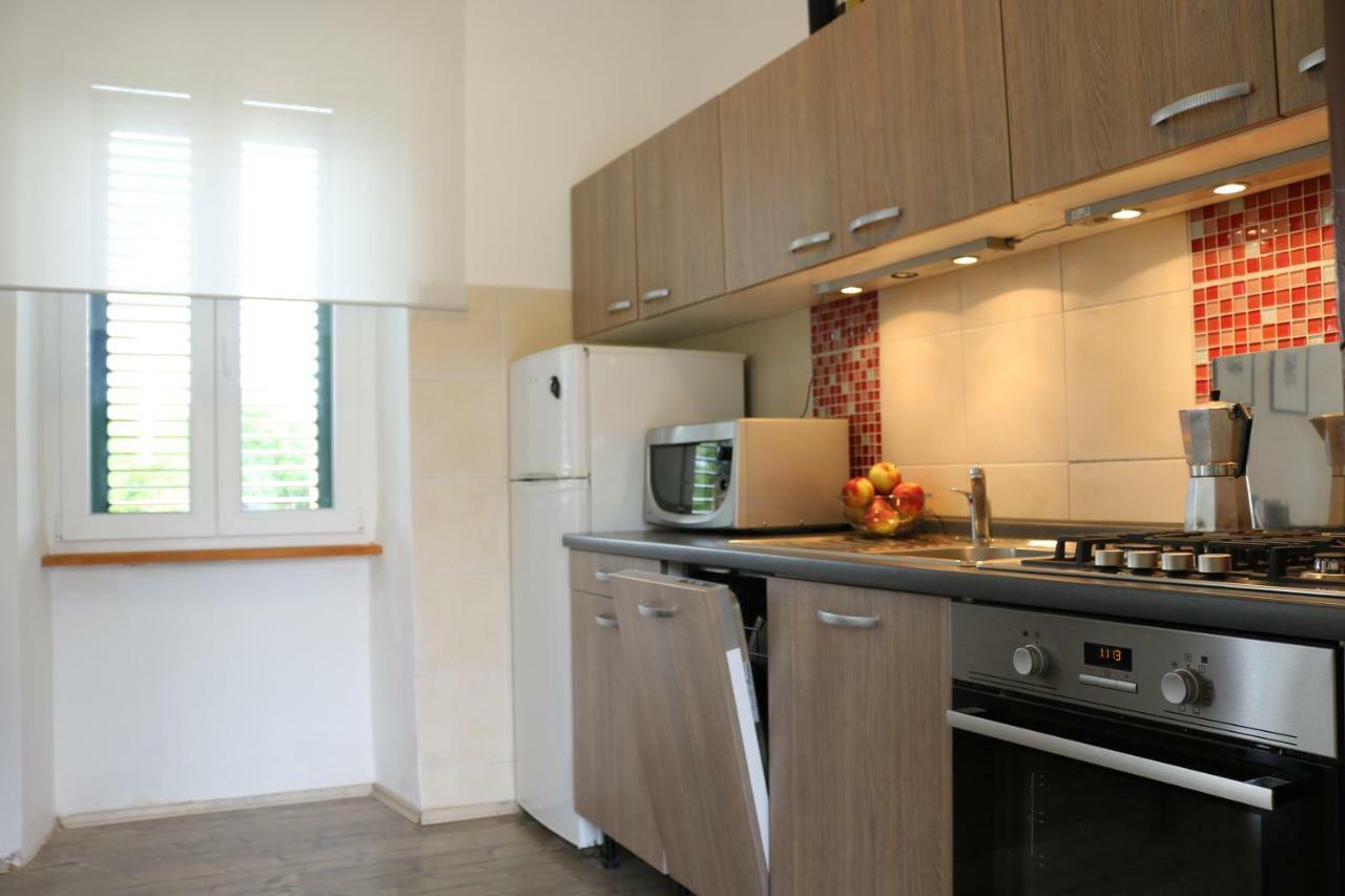 Villa Zwei Zedern Pican Luaran gambar