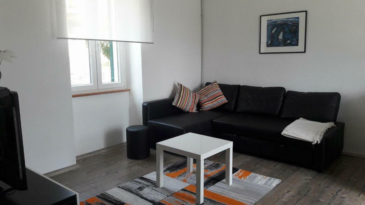 Villa Zwei Zedern Pican Luaran gambar
